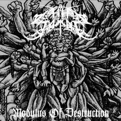 Ha-Satan : Modulus of Destruction